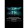 Xiaomi A Pro 65 2026 - 4K Ultra HD Google Smart Uydu Alıcılı QLED TV