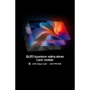 Xiaomi A Pro 75 2026 - 4K Ultra HD Google Smart Uydu Alıcılı QLED TV