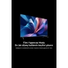 Xiaomi A Pro 75 2026 - 4K Ultra HD Google Smart Uydu Alıcılı QLED TV