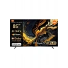 Xiaomi Max 85 2025 - 4K Ultra HD QLED Smart TV 85 inç Google Uydu Alıcılı