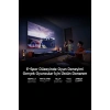 Xiaomi Max 85 2025 - 4K Ultra HD QLED Smart TV 85 inç Google Uydu Alıcılı