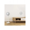 Xiaomi Mi Smart Standing Fan 2 Lite Vantilatör - Beyaz - 38 Watt