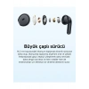 Xiaomi Redmi Buds 8 Active Tws Kulak Içi Bluetooth Kulaklık - Siyah