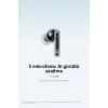 Xiaomi Redmi Buds 8 Pro Mavi Bluetooth Kulaklık