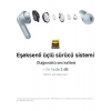 Xiaomi Redmi Buds 8 Pro Mavi Bluetooth Kulaklık