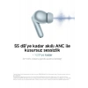Xiaomi Redmi Buds 8 Pro Mavi Bluetooth Kulaklık