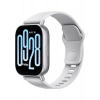 Xiaomi Redmi Watch 5 Active Silver Akıllı Saat Sesli Görüşme Özellikli