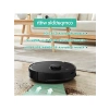 Xiaomi Roborock S5 Max S6 Pure S6 MaxV Rulo Fırçalar için 9lu Paket Yedek HEPA Filtre Paspas Bezi Aksesuarı (Beyaz)