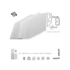 Xiaomi Smart Purifier Uyumlu Filtre Seti, Yüksek Kalite