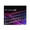 Xigmatek Cas-E1Laa-U02 Xi-Ray 15Cm 12V Mavi 5 Led Aydınlatma