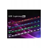 Xigmatek Cas-E1Laa-U03 Xi-Ray 15Cm 12V Yeşil 5 Led Aydınlatma