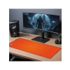 XL 80x30cm Kaydırmaz Mousepad - 4mm Kalınlık