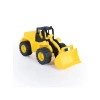 XL Boyutunda Dozer Oyuncak - Dayanıklı ve Eğlenceli Araç