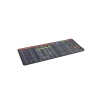 XL Mousepad 70x30 cm Ofis İçin Kaymaz Tabanlı