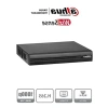 16 Kanal 5in1 DVR Kayıt Cihazı, 2 MP H265+ Kalite ile Video Kaydı