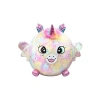 XXL Peluş Unicorn, Puffy Friends Sevimli Oyuncak