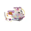 XXL Peluş Unicorn, Puffy Friends Sevimli Oyuncak