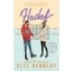Yabancı Yayınları Hedef - Elle Kennedy Ciltsiz Kitap 384 Sayfa İTHAKİ YAYINCILIK