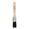 Yağlı Boya için Fırça, No: 1 (2.5 cm) Boyutunda, Yüksek Kalite