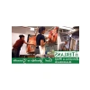 Yağlı Boya Seti, Terebentin ve Vernik Dahil, 3 x 250 ml