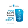 Yağlı Ciltler için Temizleme Jeli 400ml Refill Ürün