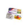 Yağlı Pastel Boya Seti, 50li Renkli Set