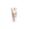 Yağlı ve Karma Ciltler İçin SPF 50+ Renkli Yüz Güneş Kremi, 50 ml