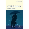 Yağmur Kaçağı - Attila Ilhan