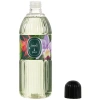Yağmur Ormanları Temalı Kolonya - 400 ml Silindir Pet Şişe