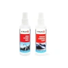 Yağmur ve Buğu Kaydırıcı Set, 150ml, Etkili Koruma için