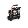 Yağsız Sessiz Kompresör - 6 L Hava Tankı ile 8 Bar Basınç