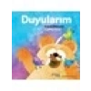 Yakamoz Yayınları Duyularım - Jeffrey Turner