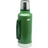 Yalıtımlı Çelik Termos, Retro Yeşil, 1.9 Litre