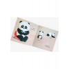 Yalnız Panda - Çağrı Odabaşı