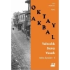 Yalnızlık Bana Yasak - Oktay Akbal