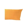 Yan Yatış Yastık Kılıfı, 40x120 cm, Sarı