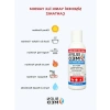 Yanık İlk Yardım Jeli, 118 ml Hacimde, Acil Kullanım