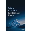 Yanılsamalar Kitabı - Paul Auster