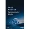 Yanılsamalar Kitabı - Paul Auster