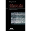 Yapı Kredi Yayınları Akıl Almaz Olanı Anlatma Girişimi - Dag Solstad