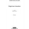 Yapı Kredi Yayınları Amin Maalouf Doğunun Limanları Ciltsiz