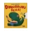 Yapı Kredi Yayınları Dinozorunu Besle! - Hareketli KitapAnna Milbourne