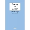 Yapı Kredi Yayınları Franny ve Zooey Jerome David Salinger Normal Boy Ciltli Eser