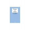 Yapı Kredi Yayınları Franny ve Zooey Jerome David Salinger Normal Boy Ciltli Eser