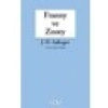 Yapı Kredi Yayınları Franny ve Zooey Jerome David Salinger Normal Boy Ciltli Eser