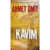 Yapı Kredi Yayınları Kavim - Ahmet Ümit