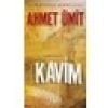 Yapı Kredi Yayınları Kavim - Ahmet Ümit
