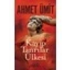 Yapı Kredi Yayınları Kayıp Tanrılar Ülkesi - Ahmet Ümit