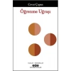 Yapı Kredi Yayınları Öğrenme Uğraşı - Cevat Çapan