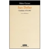 Yapı Kredi Yayınları Sarı Defter - Günlükler, 1. Cilt 1978-1987 - Helen Garner